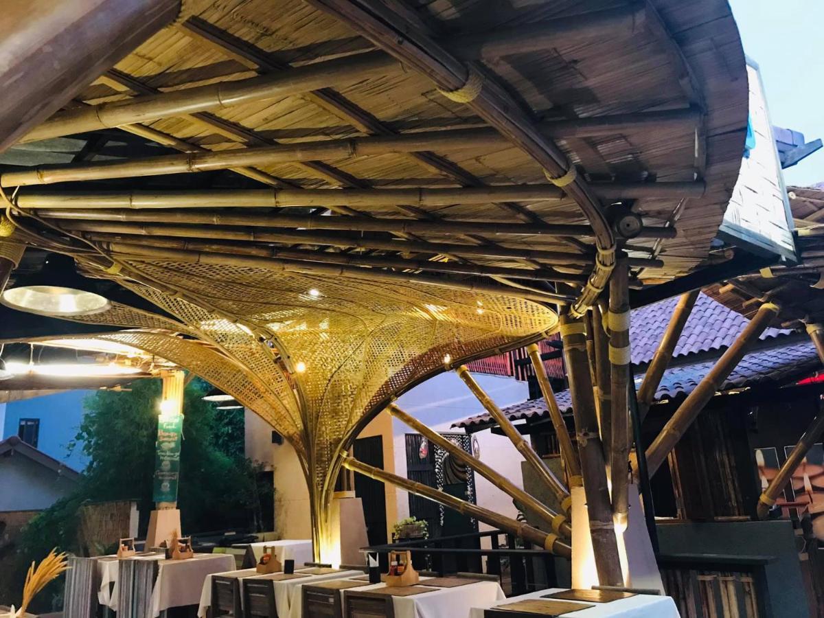 Alama Sea Village Resort - Sha Extra Plus Ko Lanta Buitenkant foto