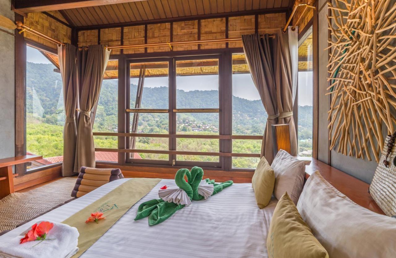 Alama Sea Village Resort - Sha Extra Plus Ko Lanta Buitenkant foto