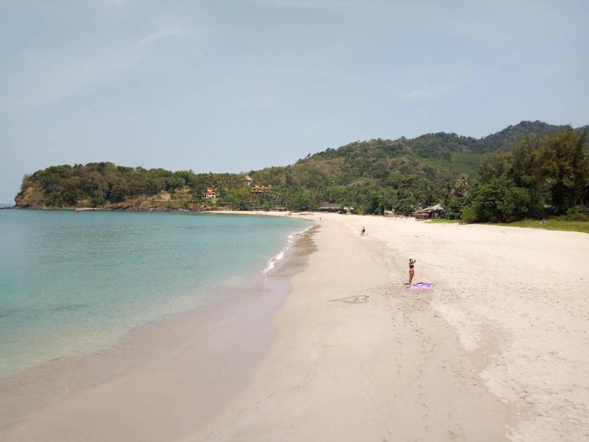 Alama Sea Village Resort - Sha Extra Plus Ko Lanta Buitenkant foto