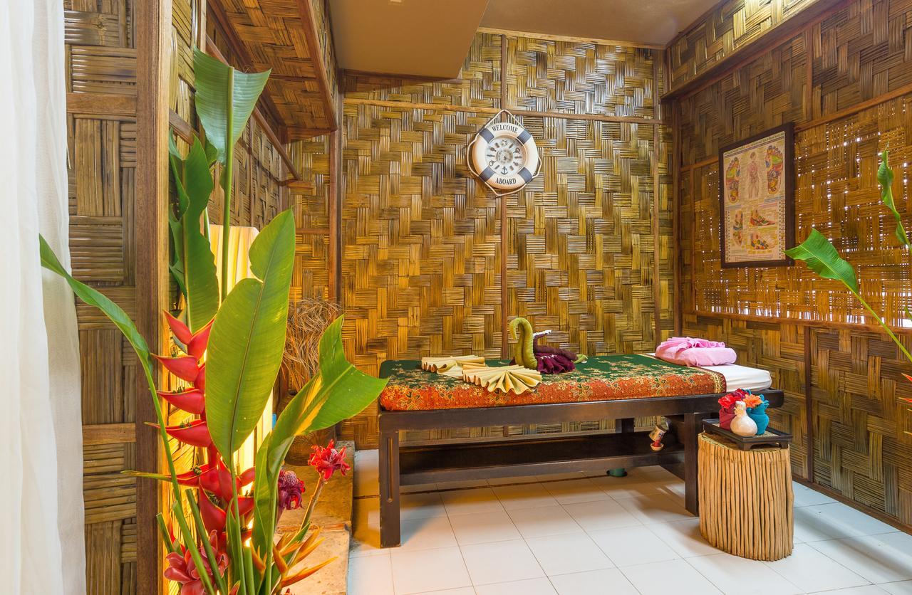 Alama Sea Village Resort - Sha Extra Plus Ko Lanta Buitenkant foto